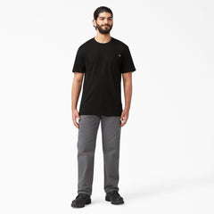 Lightweight Short Sleeve Pocket T-Shirt-Men|Dickies