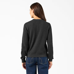 Women's Thermal Crewneck Shirt-Women|Dickies