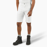 FLEX Utility Painter's Shorts, 11"-Men|Women|Dickies