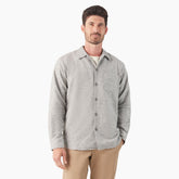 Dickies 1922 Long Sleeve Shirt-Men|Sale|Dickies