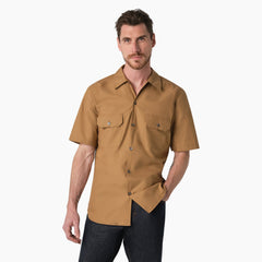 Dickies 1922 Short Sleeve Work Shirt-Men|Sale|Dickies
