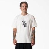 Mike Anderson Graphic T-Shirt-Sale|Dickies