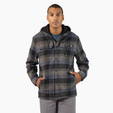 Relaxed Fit Shirt Jacket-Sale|Dickies
