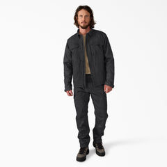 Tradebuilt Shirt Jacket-Men|Dickies