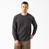 Plentywood Long Sleeve T-Shirt-Men|Sale|Dickies