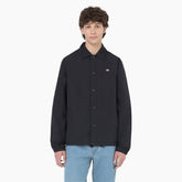 Oakport Coaches Jacket-Men|Dickies