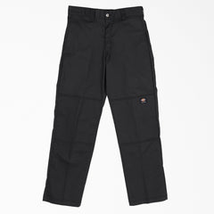 Dickies Skateboarding Regular Fit Double Knee Pants-Men|Dickies