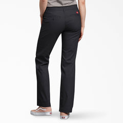Women's FLEX Relaxed Fit Pants-Women|Dickies
