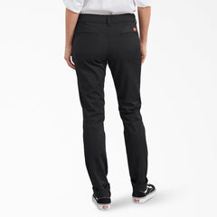 Women's Slim Fit Pants-Women|Dickies