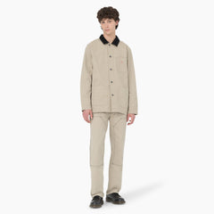 Stonewashed Duck Unlined Chore Coat-Men|Dickies