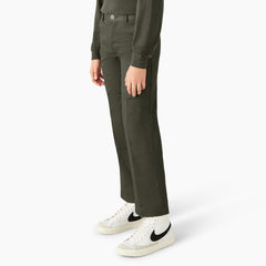 Dickies X Spitfire Kid’s Double Knee Pants-Men|Kids|Sale|Dickies