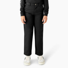 Dickies X Spitfire Kid’s Flannel Cuff Pants-Men|Kids|Sale|Dickies