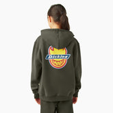 Dickies X Spitfire Kids’ Hoodie-Men|Kids|Sale|Dickies