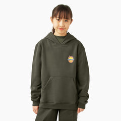 Dickies X Spitfire Kids’ Hoodie-Men|Kids|Sale|Dickies