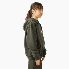 Dickies X Spitfire Kids’ Hoodie-Men|Kids|Sale|Dickies