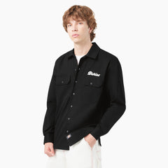 Lewistown Long Sleeve Work Shirt-Sale|Dickies