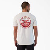 Eagle Graphic T-Shirt-Sale|Dickies