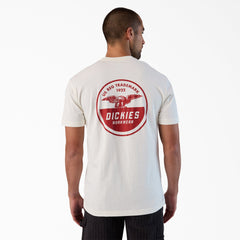 Eagle Graphic T-Shirt-Sale|Dickies