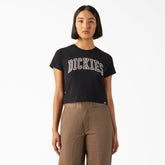 Women's Aitkin Boxy Fit T-Shirt-Sale|Dickies