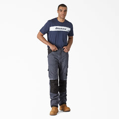 FLEX Performance Workwear Regular Fit Pants-Men|Dickies
