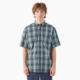 Short Sleeve Woven Shirt-Sale|Dickies