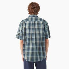 Short Sleeve Woven Shirt-Sale|Dickies