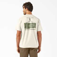 Apison Graphic T-Shirt-Sale|Dickies