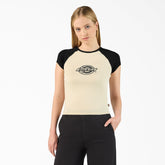 Women's Fort Shaw Raglan T-Shirt-Women|Sale|Dickies