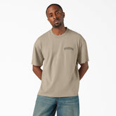 Decaturville T-Shirt-Sale|Dickies