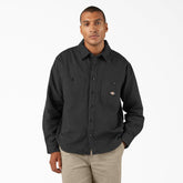 Johnsonville Canvas Shirt-Men|Dickies