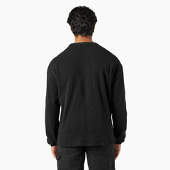 Long Sleeve Waffle Shirt-Men|Sale|Dickies