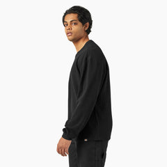 Long Sleeve Waffle Shirt-Men|Sale|Dickies