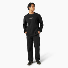 Long Sleeve Waffle Shirt-Men|Sale|Dickies
