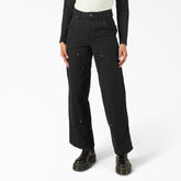 Women’s Double Knee Canvas Pants-Women|Sale|Dickies