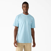 Worn In Heavyweight Pocket T-Shirt-Sale|Dickies