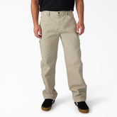 Worn In Duck Carpenter Pants-Men|Sale|Dickies