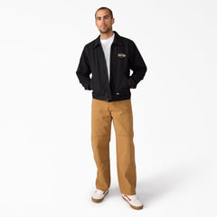 Dickies X Thrasher Jacket-Men|Sale|Dickies