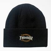 Dickies X Thrasher Beanie-Men|Women|Sale|Dickies