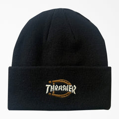 Dickies X Thrasher Beanie-Men|Women|Sale|Dickies