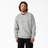 Dickies X Thrasher Sweatshirt-Men|Sale|Dickies