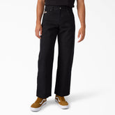 Dickies X Thrasher Double Knee Pants-Men|Dickies