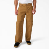 Dickies X Thrasher Double Knee Pants-Sale|Dickies