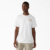 Full Charge Graphic T-Shirt-Sale|Dickies