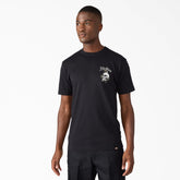 Rattler Graphic T-Shirt-Men|Sale|Dickies