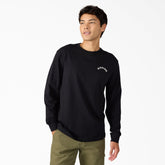 Colonel Long Sleeve Graphic T-Shirt-Men|Sale|Dickies