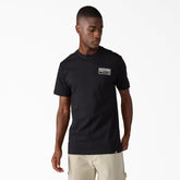 Full Charge Graphic T-Shirt-Men|Dickies
