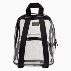 Clear Mini Backpack-Men|Women|Dickies