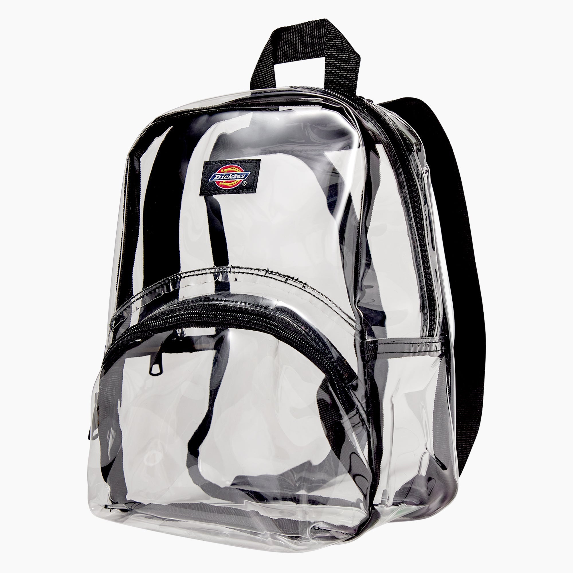 Clear Mini Backpack-Men|Women|Dickies