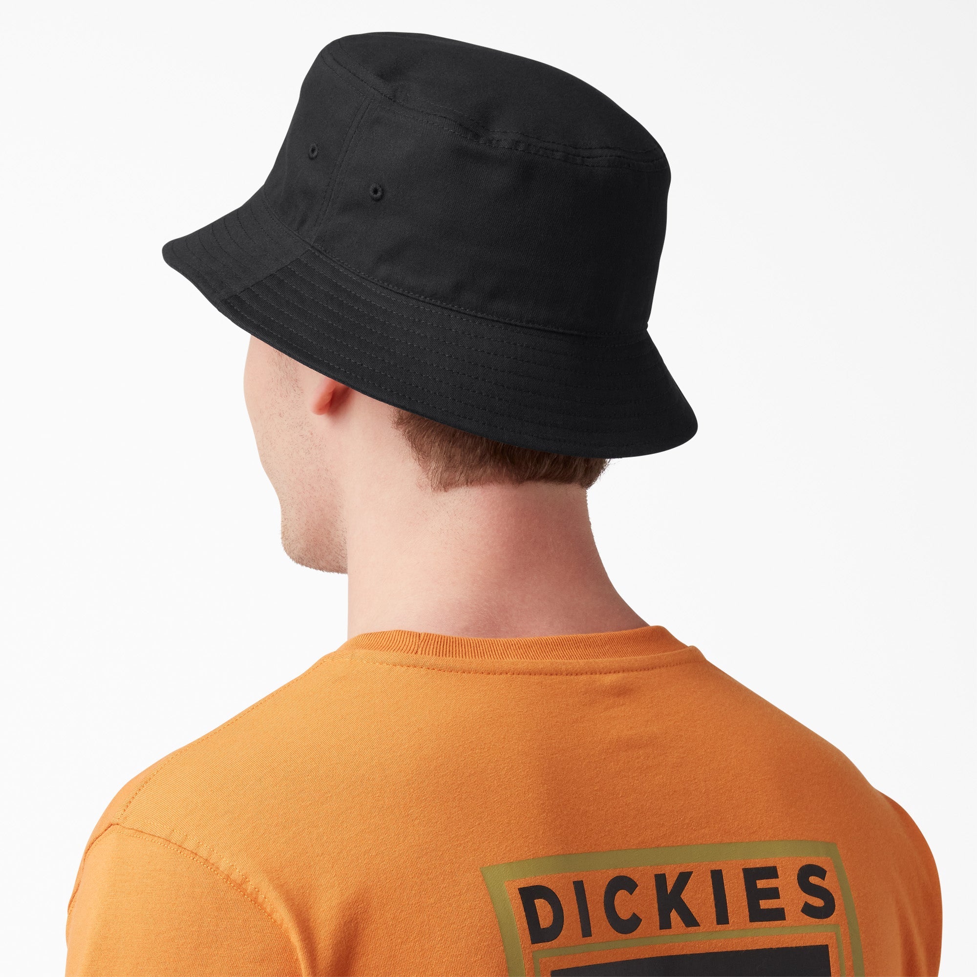 Twill Bucket Hat-Men|Women|Dickies