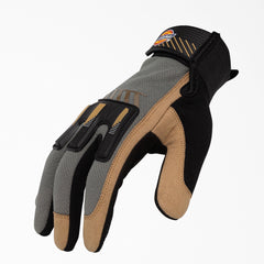 Impact Performance Work Gloves-Men|Women|Dickies
